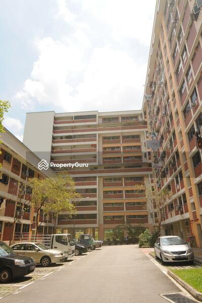 For Rent - 210 Choa Chu Kang Central
