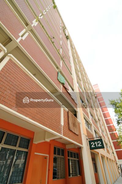 For Sale - 212 Choa Chu Kang Central