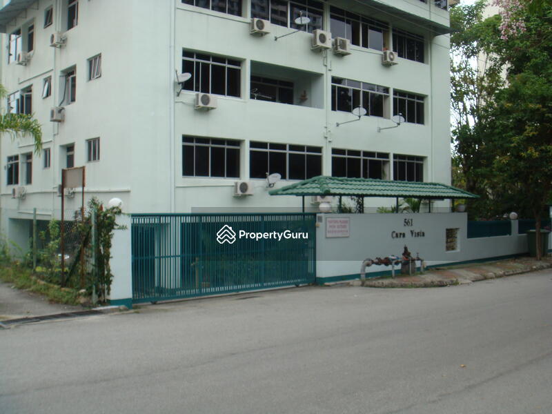 For Rent - Cara Vista