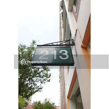 213 Choa Chu Kang Central
