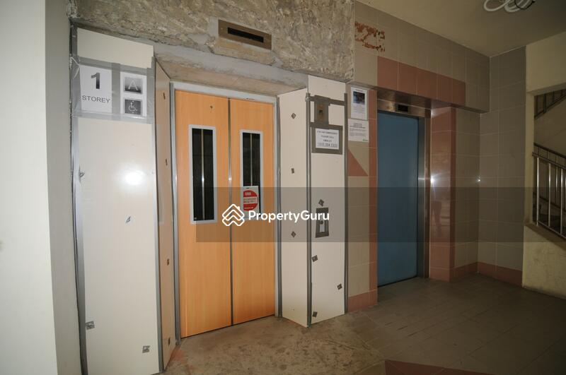 For Rent - 213 Choa Chu Kang Central