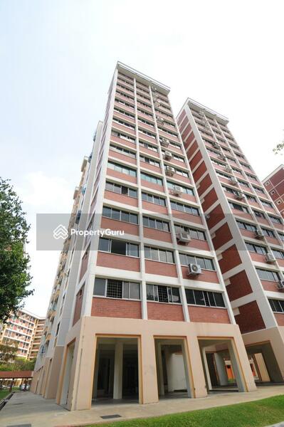 For Rent - 214 Choa Chu Kang Central