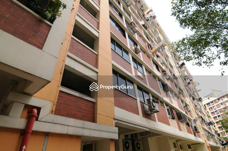 For Rent - 215 Choa Chu Kang Central