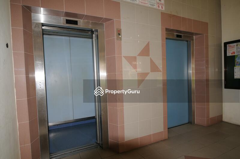 For Rent - 215 Choa Chu Kang Central