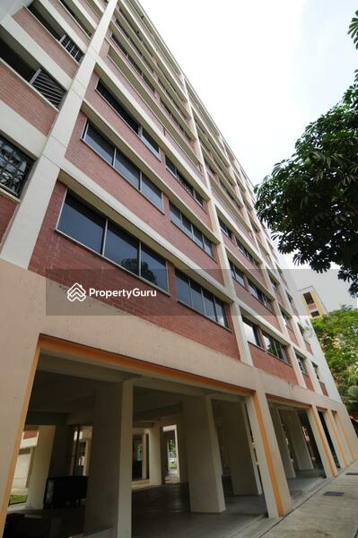 For Rent - 217 Choa Chu Kang Central