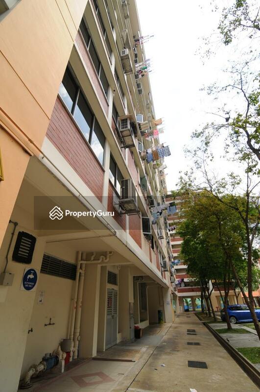 217 Choa Chu Kang Central #0