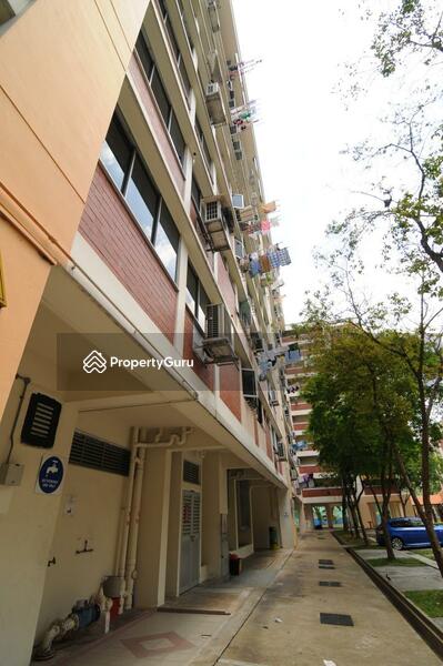 For Rent - 217 Choa Chu Kang Central