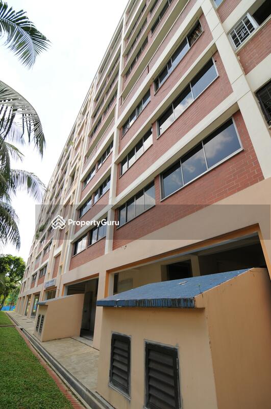 217 Choa Chu Kang Central HDB Details in Choa Chu Kang PropertyGuru