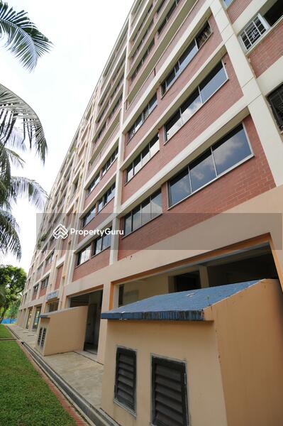 For Rent - 217 Choa Chu Kang Central