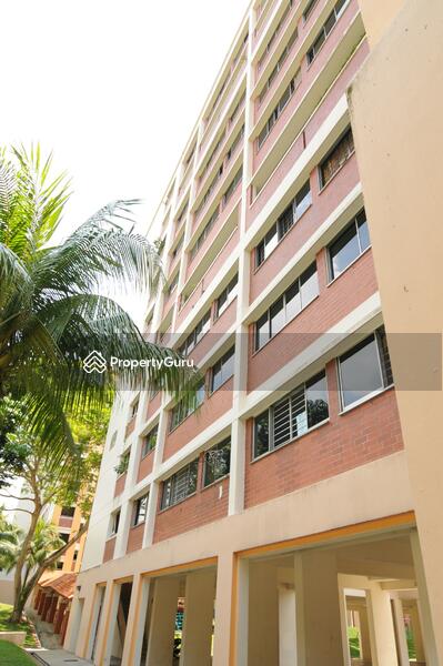 For Rent - 218 Choa Chu Kang Central