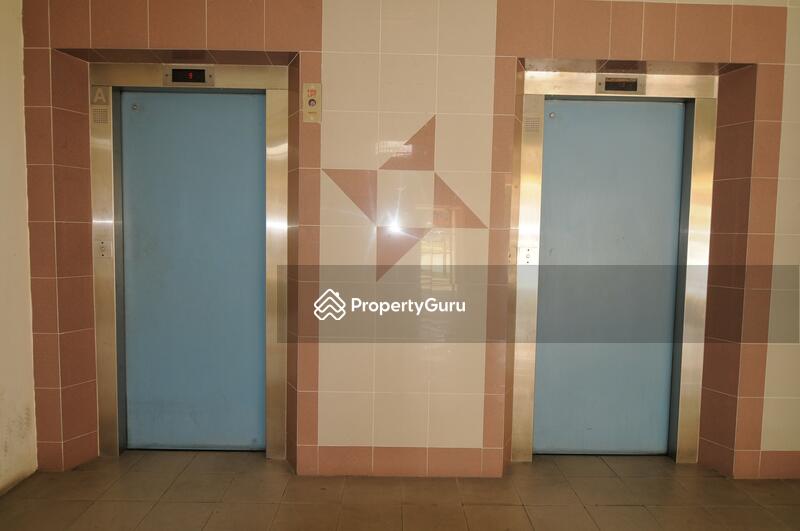 For Rent - 218 Choa Chu Kang Central