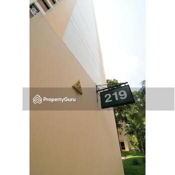 219 Choa Chu Kang Central