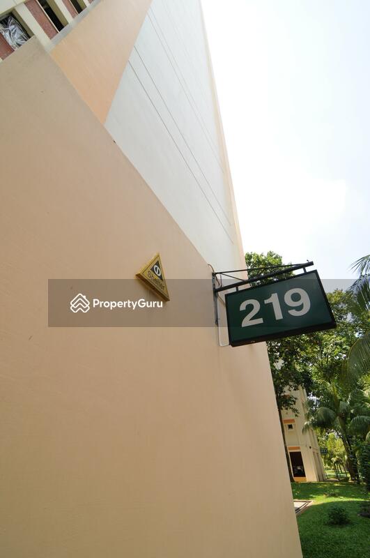 219 Choa Chu Kang Central #0