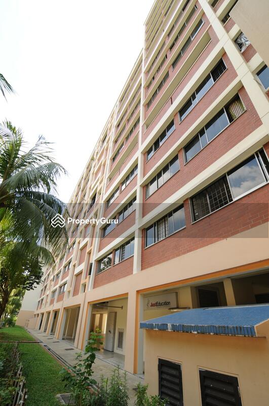 219 Choa Chu Kang Central #0