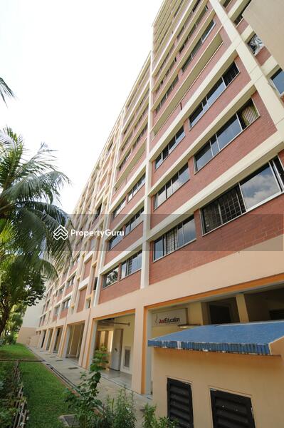 For Sale - 219 Choa Chu Kang Central