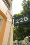 220 Choa Chu Kang Central #0