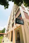 220 Choa Chu Kang Central #0