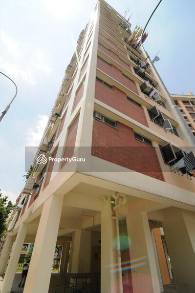 For Rent - 220 Choa Chu Kang Central