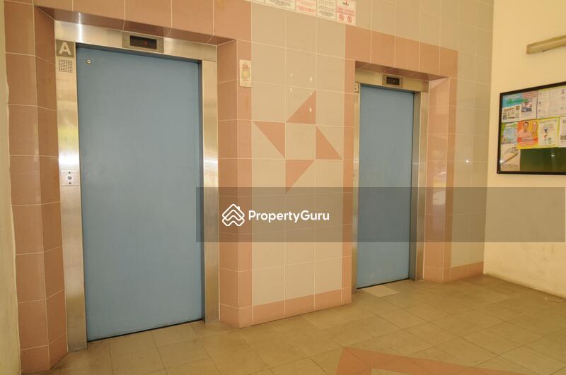 For Rent - 220 Choa Chu Kang Central