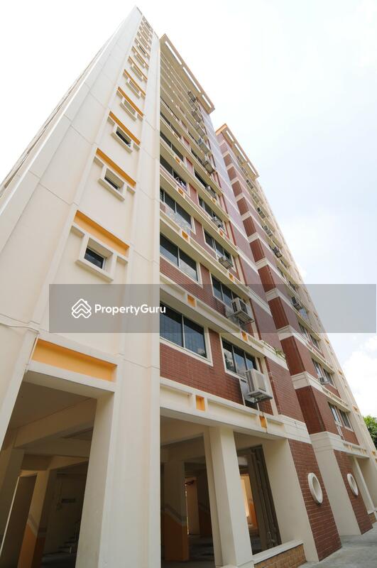 223 Choa Chu Kang Central #0