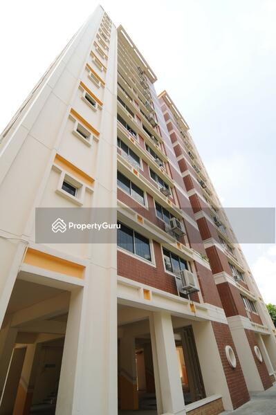 For Rent - 223 Choa Chu Kang Central