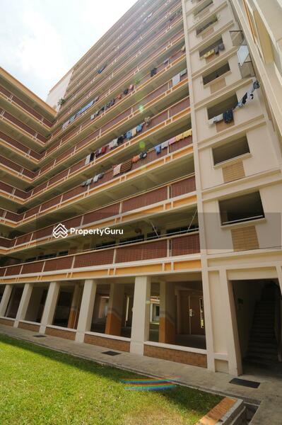 For Rent - 223 Choa Chu Kang Central