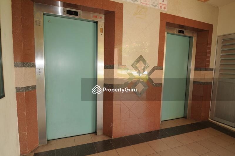 For Rent - 223 Choa Chu Kang Central