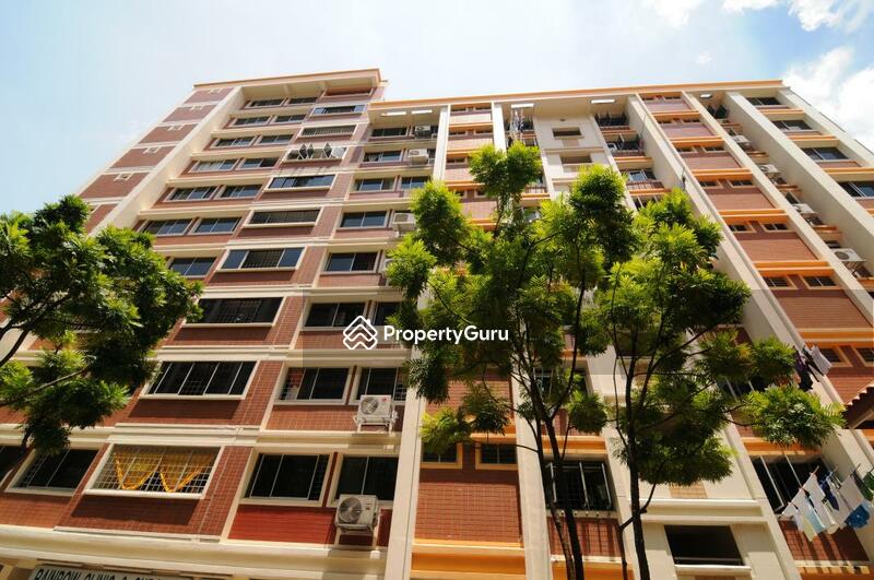 225 Choa Chu Kang Central #0