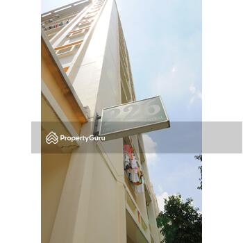 226 Choa Chu Kang Central