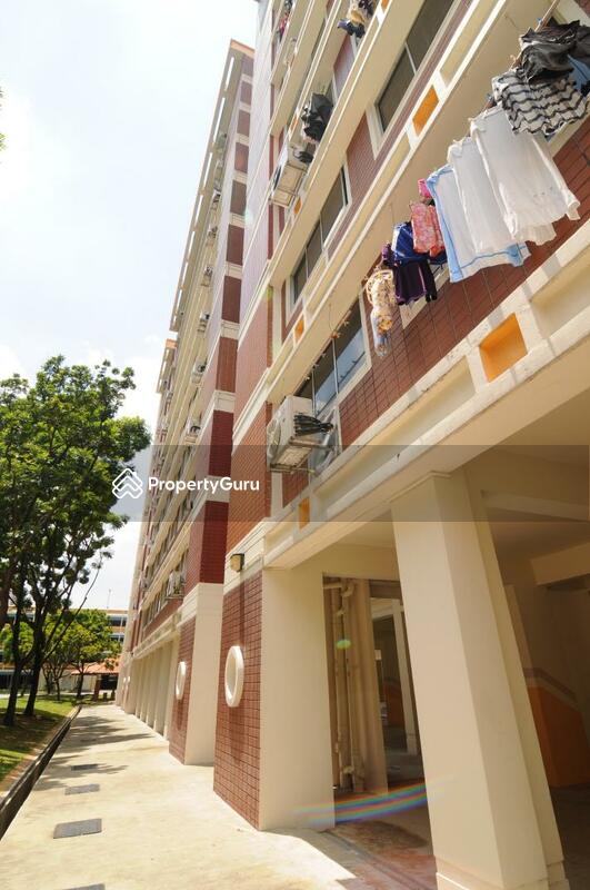 226 Choa Chu Kang Central #0