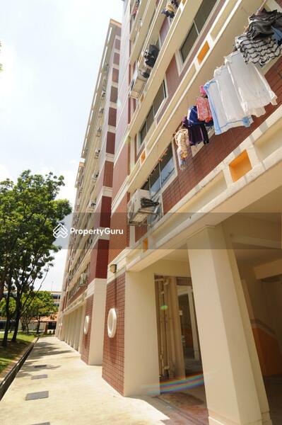 For Rent - 226 Choa Chu Kang Central