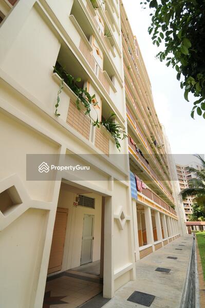 For Rent - 226 Choa Chu Kang Central