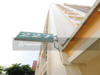 Choa Chu Kang Central