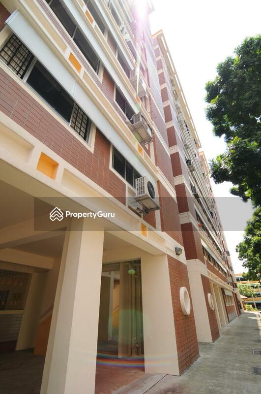 227 Choa Chu Kang Central #0