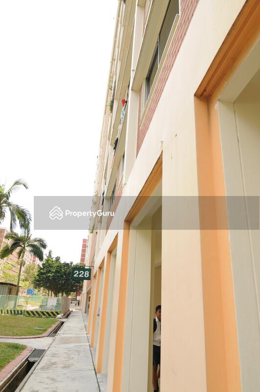 228 Choa Chu Kang Central #0
