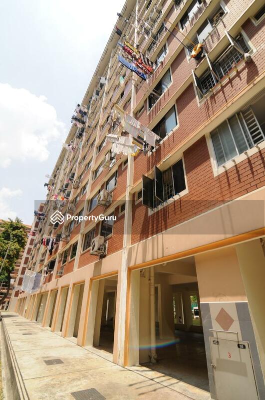 228 Choa Chu Kang Central #0