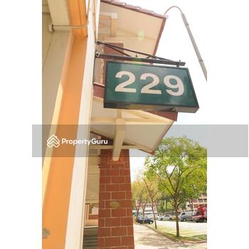 229 Choa Chu Kang Central