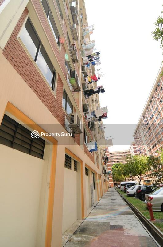 229 Choa Chu Kang Central #0