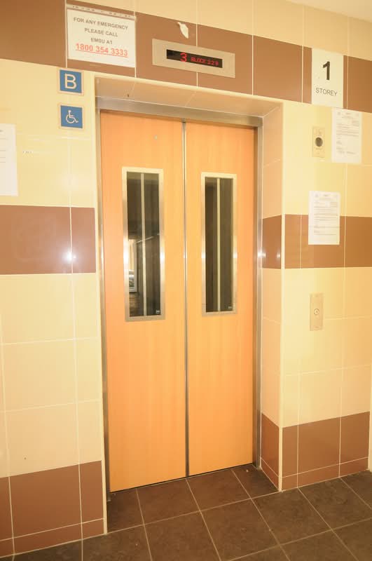 229 Choa Chu Kang Central