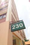 230 Choa Chu Kang Central #0
