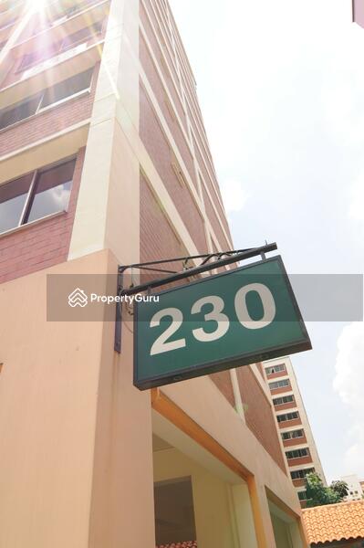 For Rent - 230 Choa Chu Kang Central