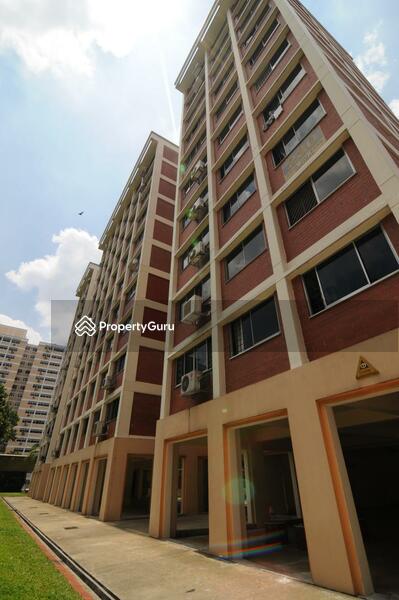 For Rent - 230 Choa Chu Kang Central