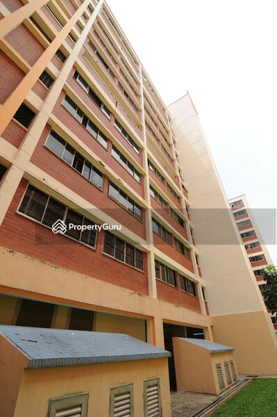 For Rent - 230 Choa Chu Kang Central