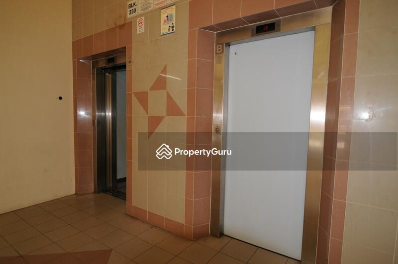 For Rent - 230 Choa Chu Kang Central