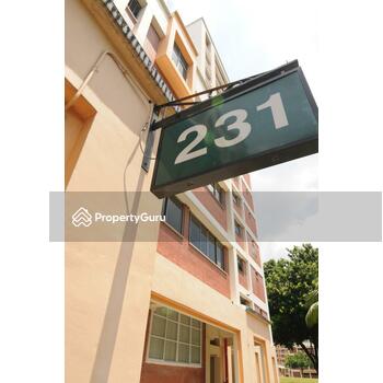 231 Choa Chu Kang Central