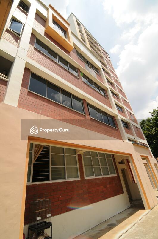 231 Choa Chu Kang Central #0