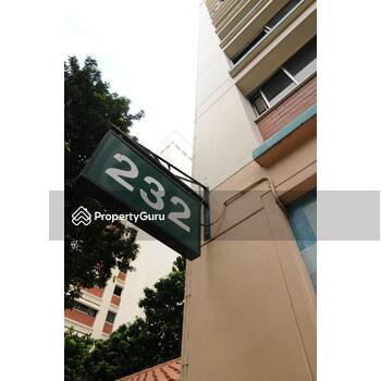 232 Choa Chu Kang Central