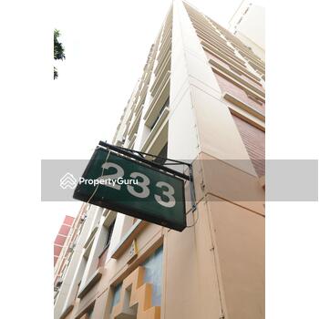 233 Choa Chu Kang Central