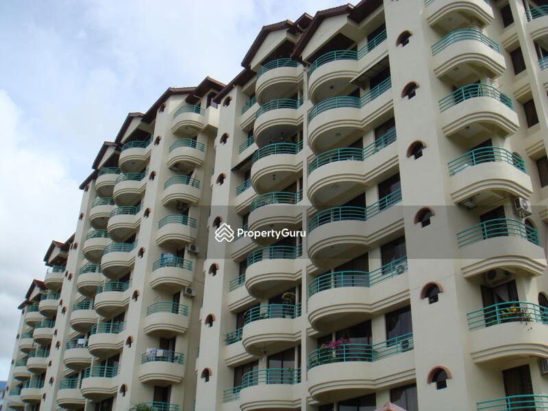 For Sale - Desa Bella
