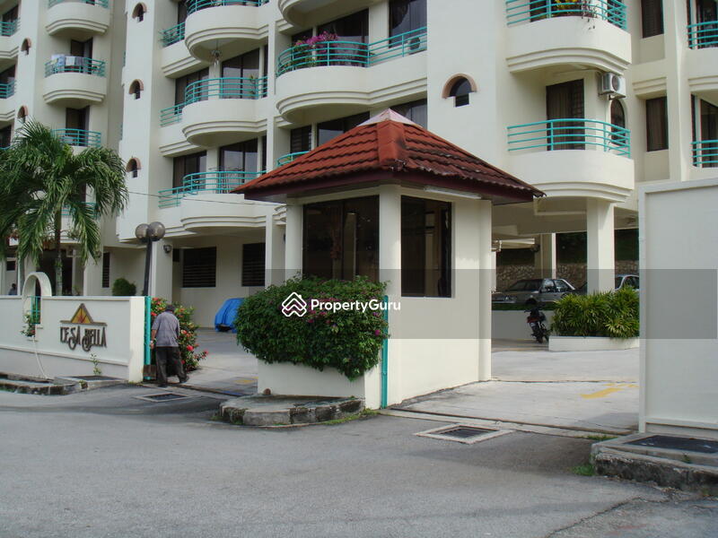 For Sale - Desa Bella